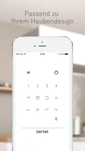 Hood-Remote screenshot 1