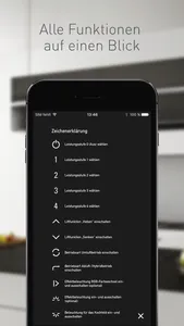 Hood-Remote screenshot 2