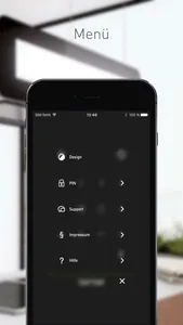 Hood-Remote screenshot 3