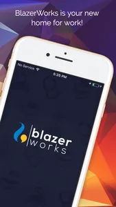 BlazerWorks screenshot 0