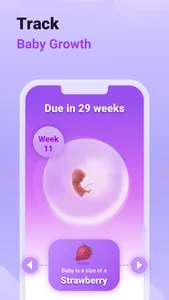 Premom Ovulation Tracker screenshot 4