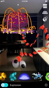 GIPHY World: AR GIF Stickers screenshot 1