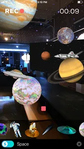 GIPHY World: AR GIF Stickers screenshot 3