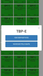 Ispfy Técnico screenshot 3