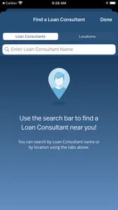 Caliber Home Loans screenshot 4