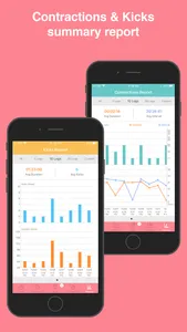 Pregnancy Tools screenshot 4