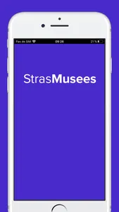 StrasMusées screenshot 0