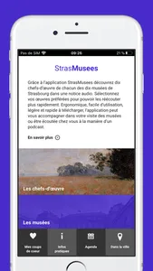 StrasMusées screenshot 3