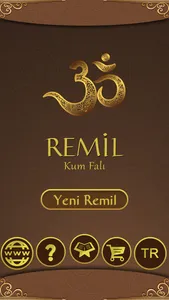 Remil - Geomancy screenshot 0
