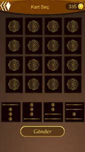 Remil - Geomancy screenshot 2