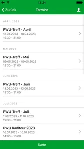 PWU - Für Unterföhring screenshot 3
