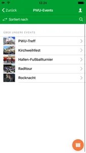PWU - Für Unterföhring screenshot 4
