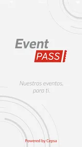 EventPass screenshot 0