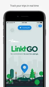 LinktGO screenshot 1