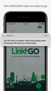 LinktGO screenshot 3