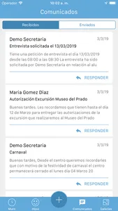 Colegio Villalkor screenshot 0