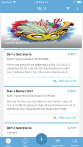 Colegio Villalkor screenshot 4