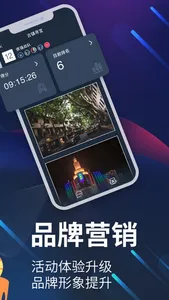 爱闯闯-户外活动执行工具 screenshot 4