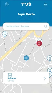 TUB App screenshot 3
