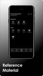 Kia Access screenshot 6