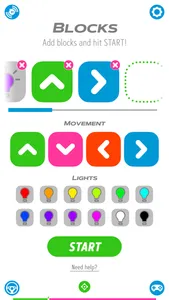 Sphero Play screenshot 4