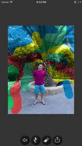 Change Color of Photos screenshot 4