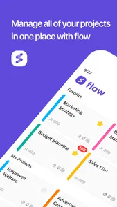 flow Enterprise screenshot 0