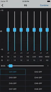 LM AUDIO by PT KRAMAT MOTOR screenshot 1