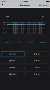 LM AUDIO by PT KRAMAT MOTOR screenshot 2