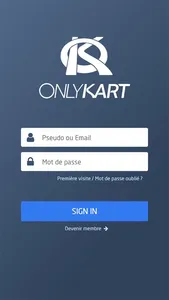 Onlykart screenshot 0