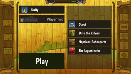 Bohnanza The Duel screenshot 3