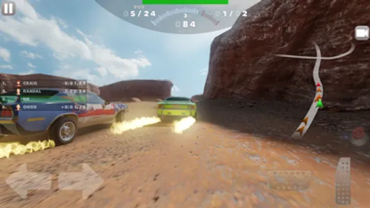 Derby Madness screenshot 5