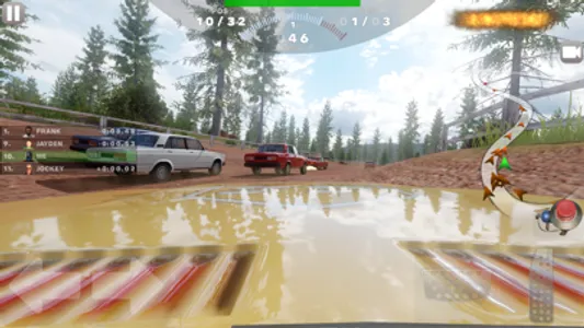 Derby Madness screenshot 8