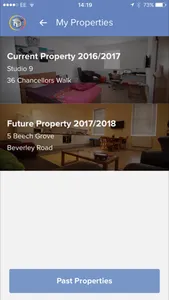 Swipe Tenant App screenshot 4