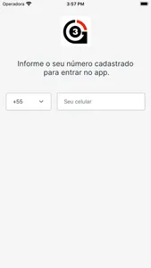 G3 Soluções screenshot 0