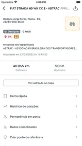 G3 Soluções screenshot 2