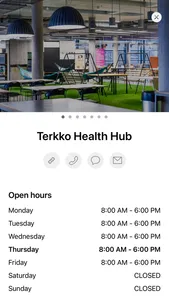 Terkko Hub screenshot 6