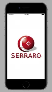 SERRARO screenshot 0