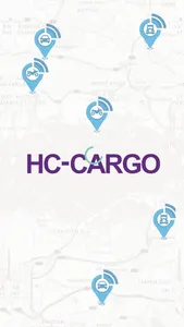 HC CARGO screenshot 0