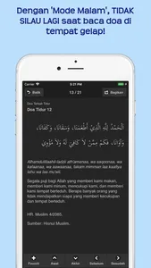 Apa Doanya: Doa & Dzikir screenshot 5