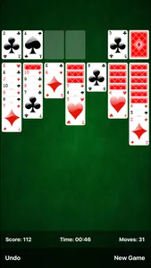 Solitaire Classic - Card Games screenshot 1