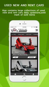 BAHRAIN CARS screenshot 1