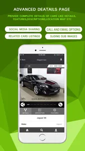 BAHRAIN CARS screenshot 2