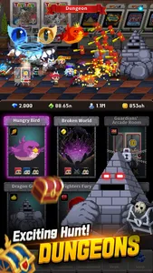 Videogame Guardians screenshot 3