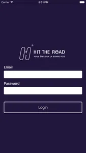 Hit The Road - Conveyors screenshot 0