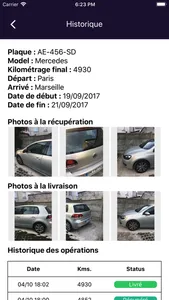 Hit The Road - Conveyors screenshot 2