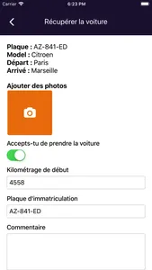 Hit The Road - Conveyors screenshot 3