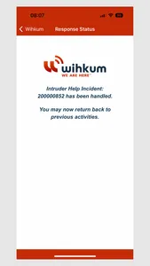 Wihkum screenshot 1