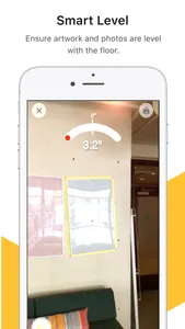 TapMeasure – AR utility screenshot 2