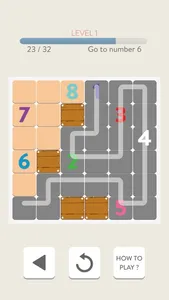 Brain Training - Be a genius screenshot 1